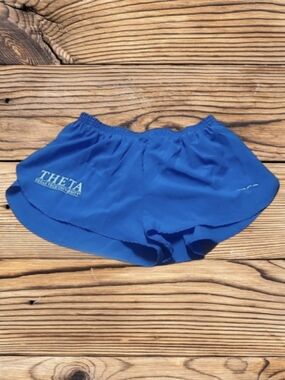 WOMEN'S THETA TEXAS TECH UNIVERSITY B.O.A BOAUSA SHORTS